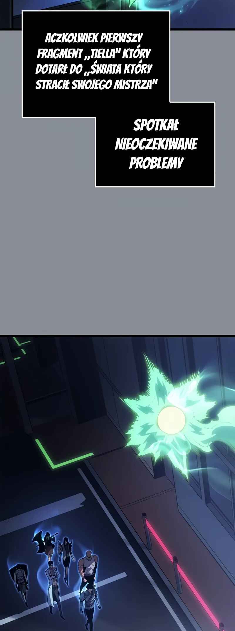Na Honjaman Level Up: Ragnarok Chapter 31 - Page 44