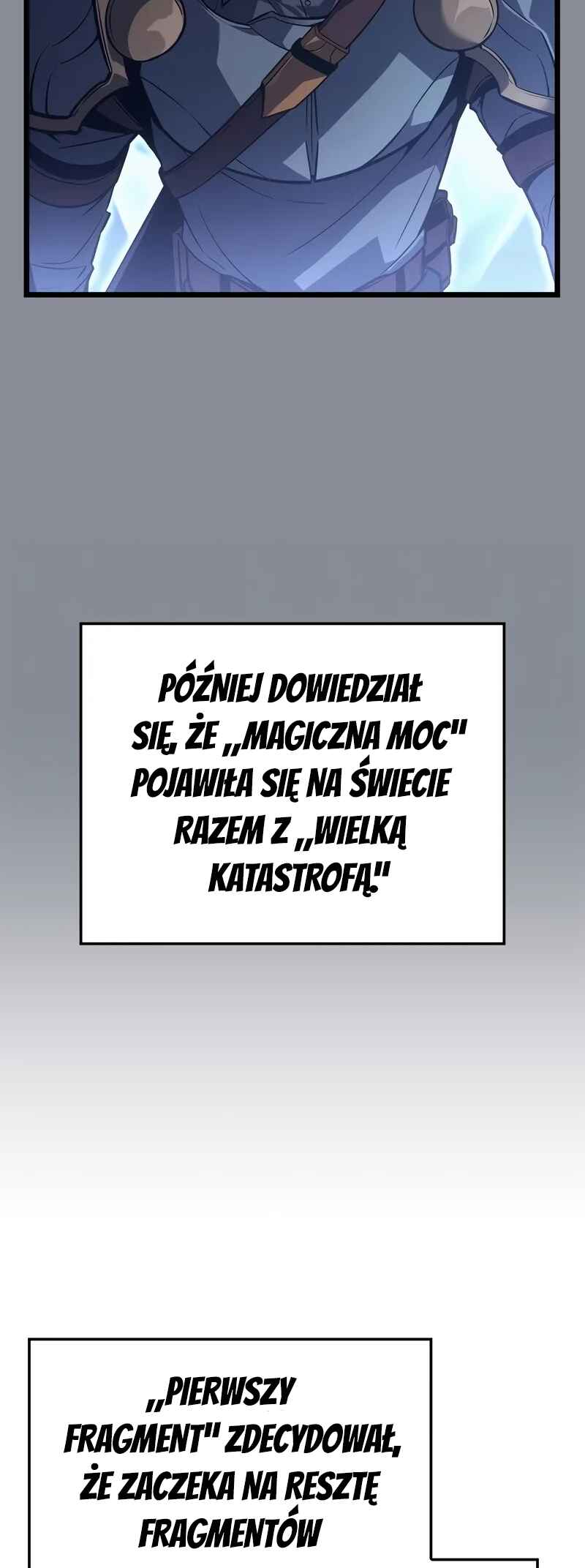 Na Honjaman Level Up: Ragnarok Chapter 31 - Page 46
