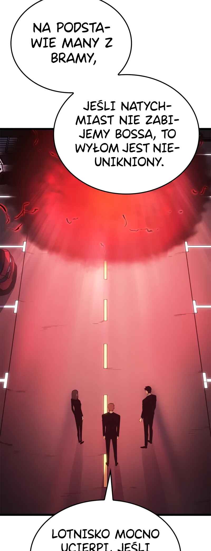 Na Honjaman Level Up: Ragnarok Chapter 31 - Page 5