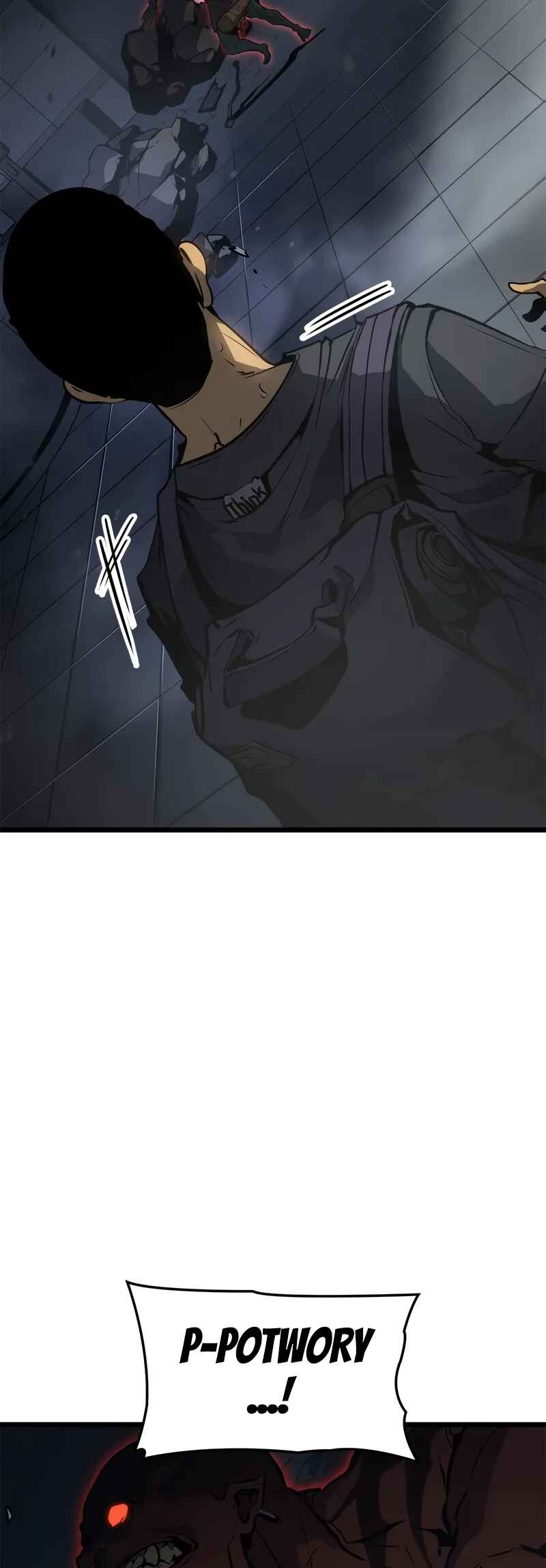 Na Honjaman Level Up: Ragnarok Chapter 31 - Page 52