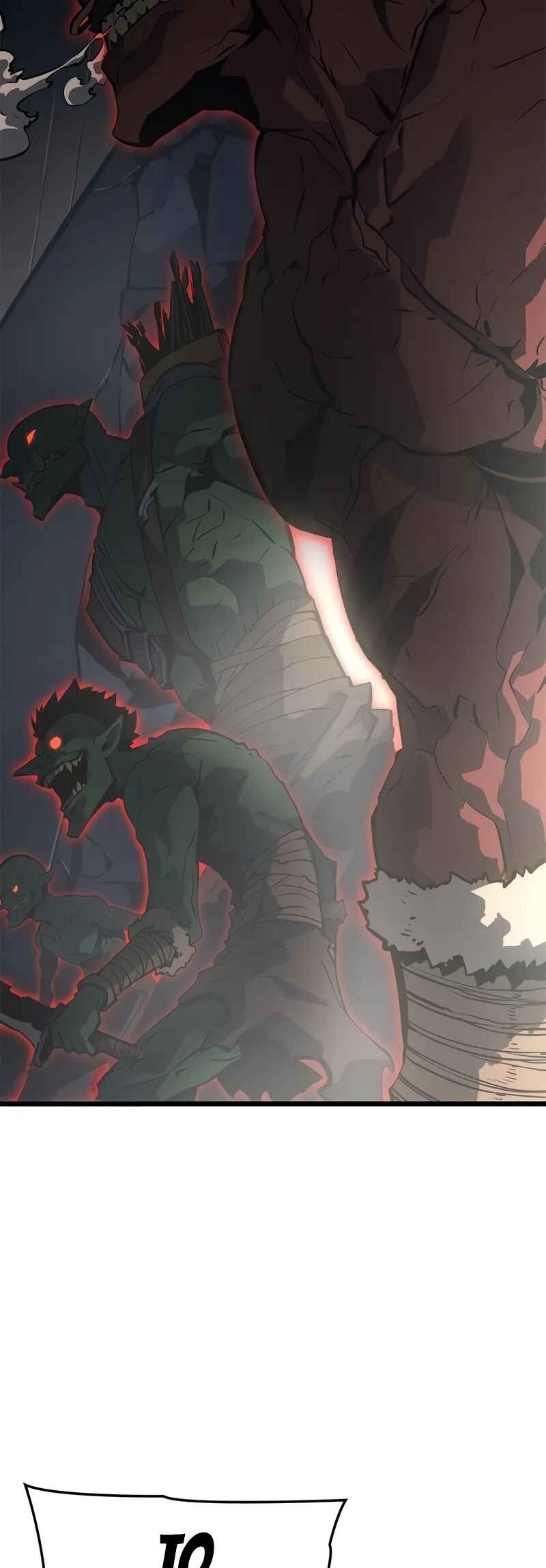 Na Honjaman Level Up: Ragnarok Chapter 31 - Page 53