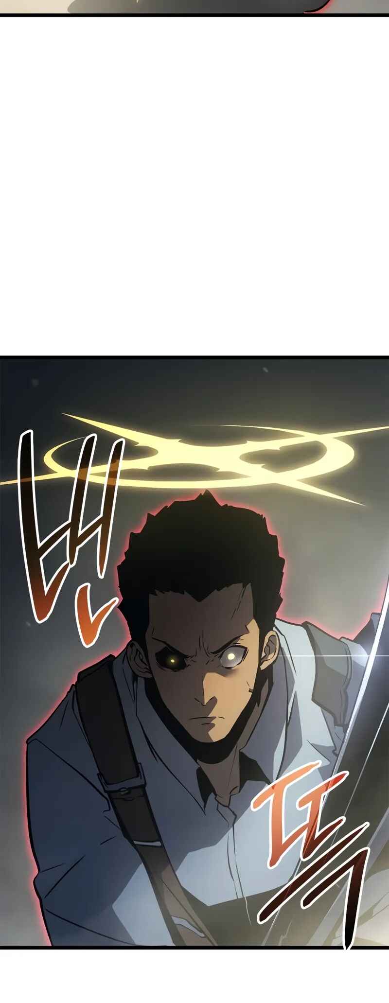 Na Honjaman Level Up: Ragnarok Chapter 31 - Page 59