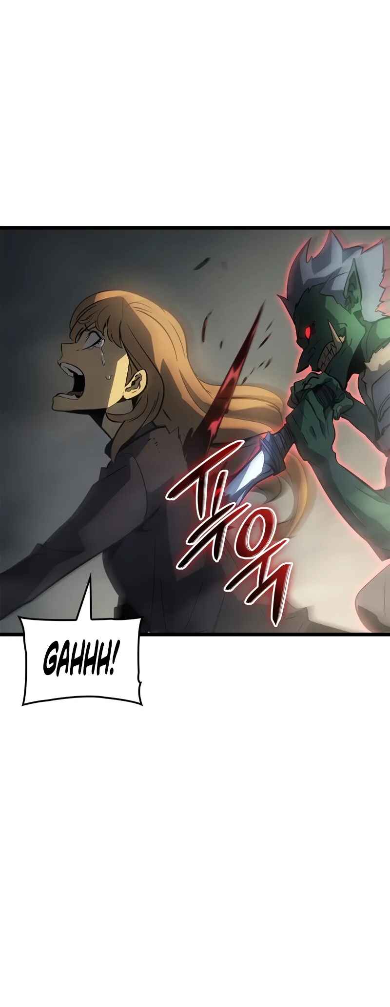 Na Honjaman Level Up: Ragnarok Chapter 31 - Page 61