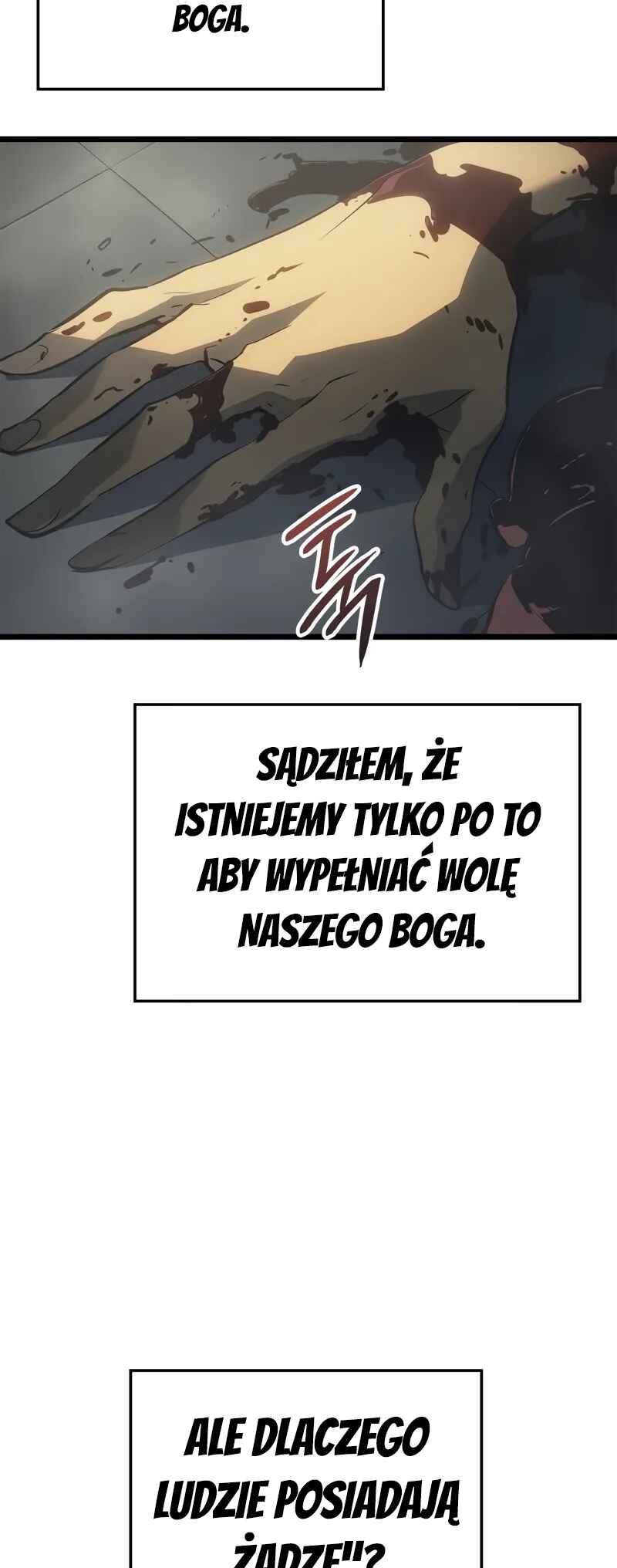 Na Honjaman Level Up: Ragnarok Chapter 31 - Page 64