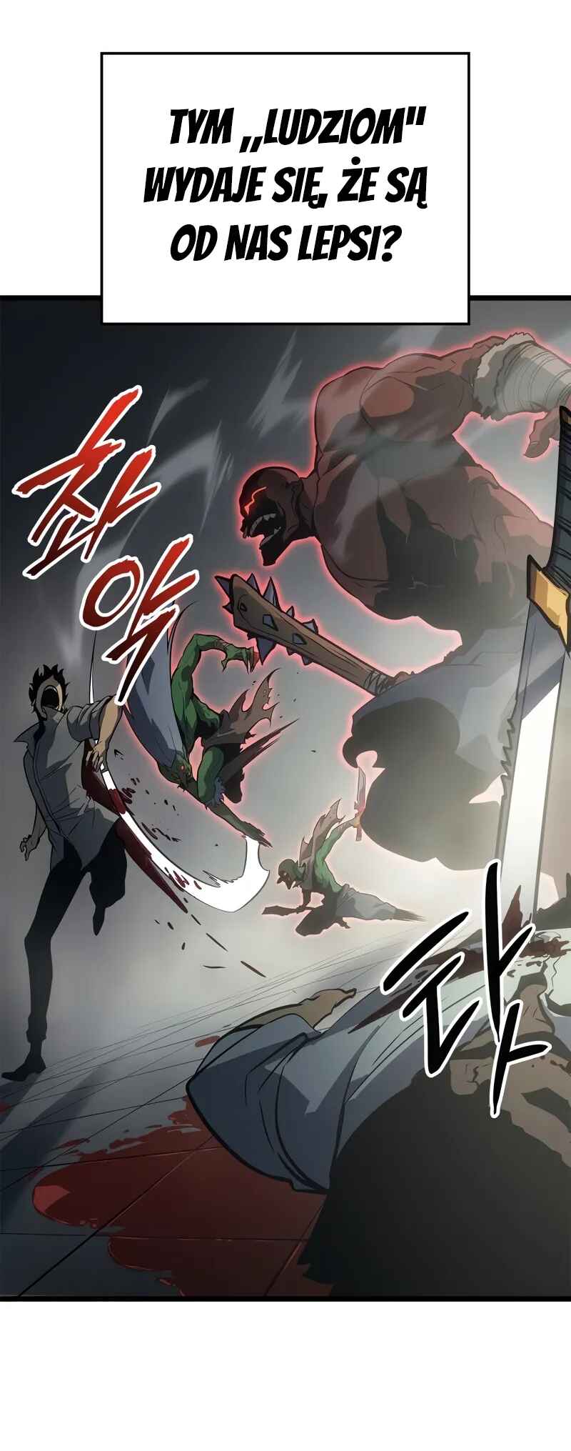 Na Honjaman Level Up: Ragnarok Chapter 31 - Page 66