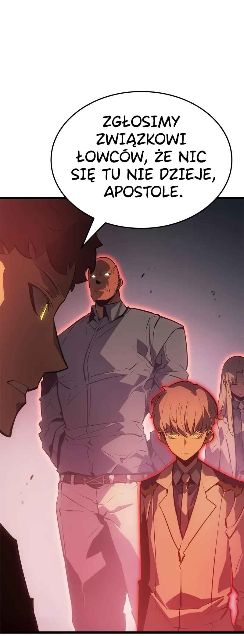 Na Honjaman Level Up: Ragnarok Chapter 31 - Page 7