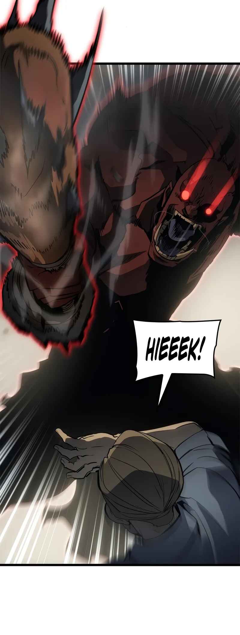 Na Honjaman Level Up: Ragnarok Chapter 31 - Page 70