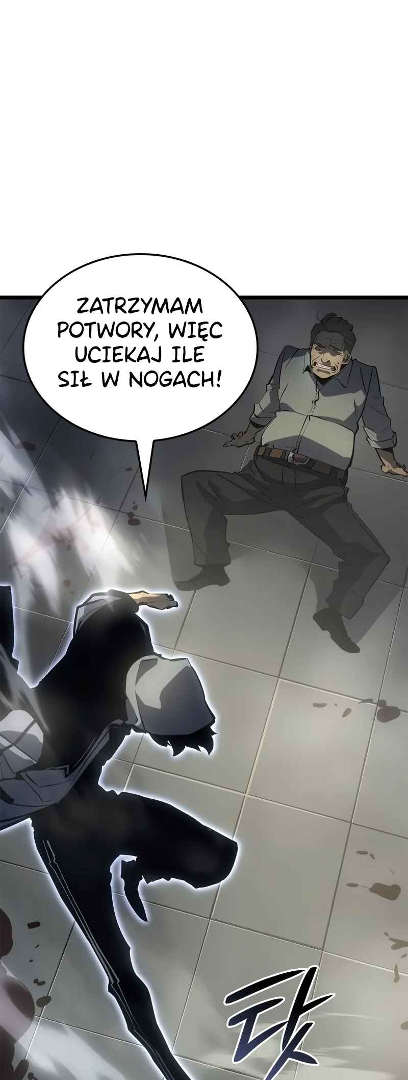 Na Honjaman Level Up: Ragnarok Chapter 31 - Page 72