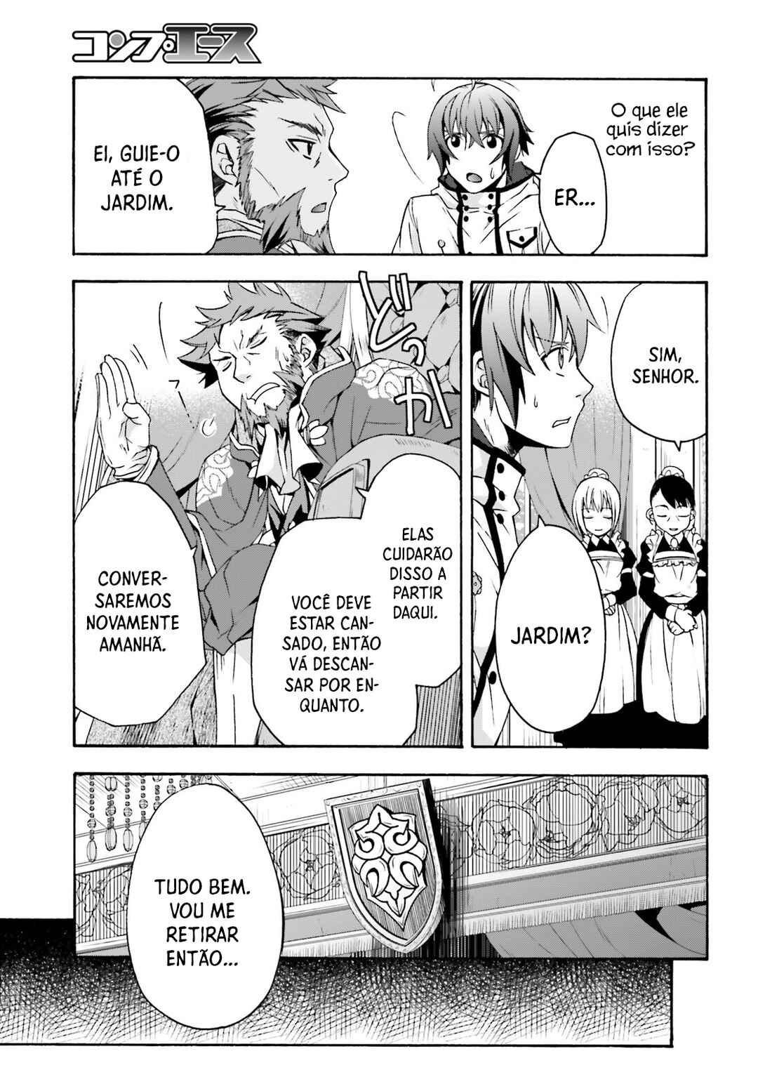 Chiyu Mahou no Machigatta Tsukaikata ~Senjou wo Kakeru Kaifuku Youin~ Chapter 47 - Page 30