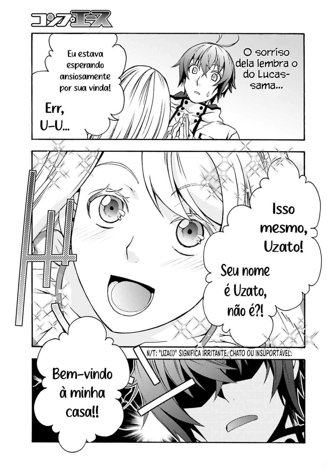 Chiyu Mahou no Machigatta Tsukaikata ~Senjou wo Kakeru Kaifuku Youin~ Chapter 47 - Page 38