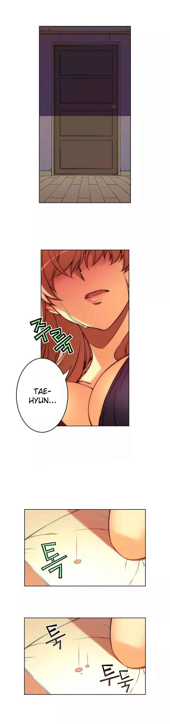 Unbalance Triangle Chapter 41 - Page 19