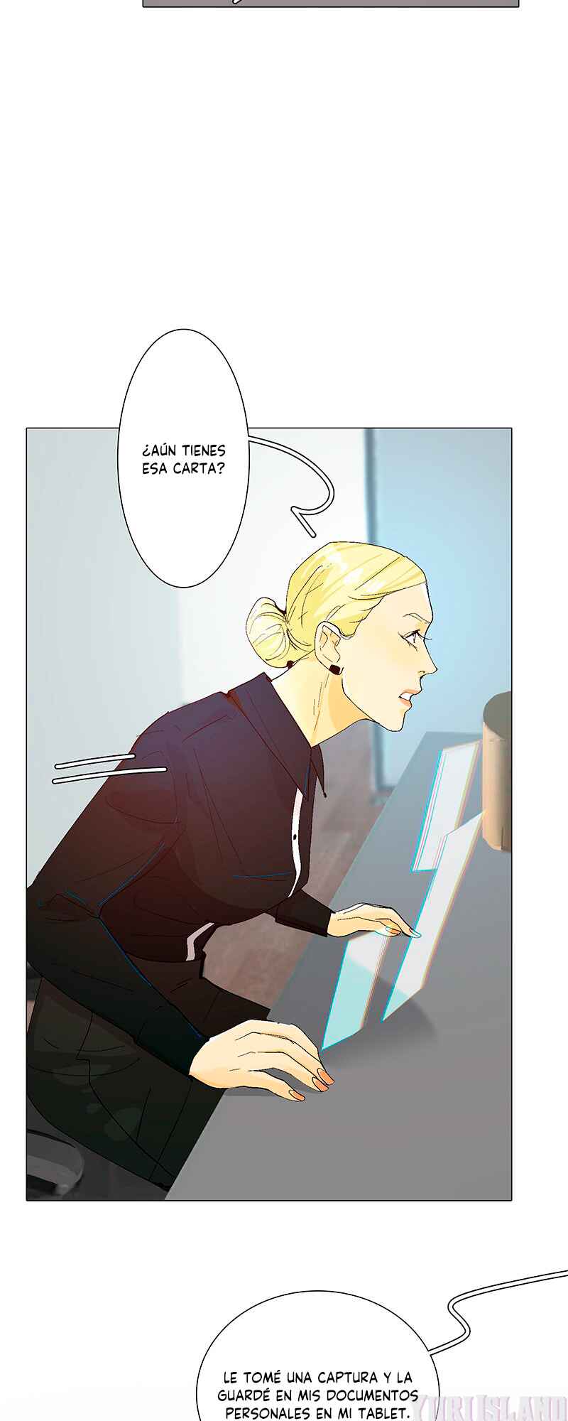 BLINDFOLD Chapter 97 - Page 8
