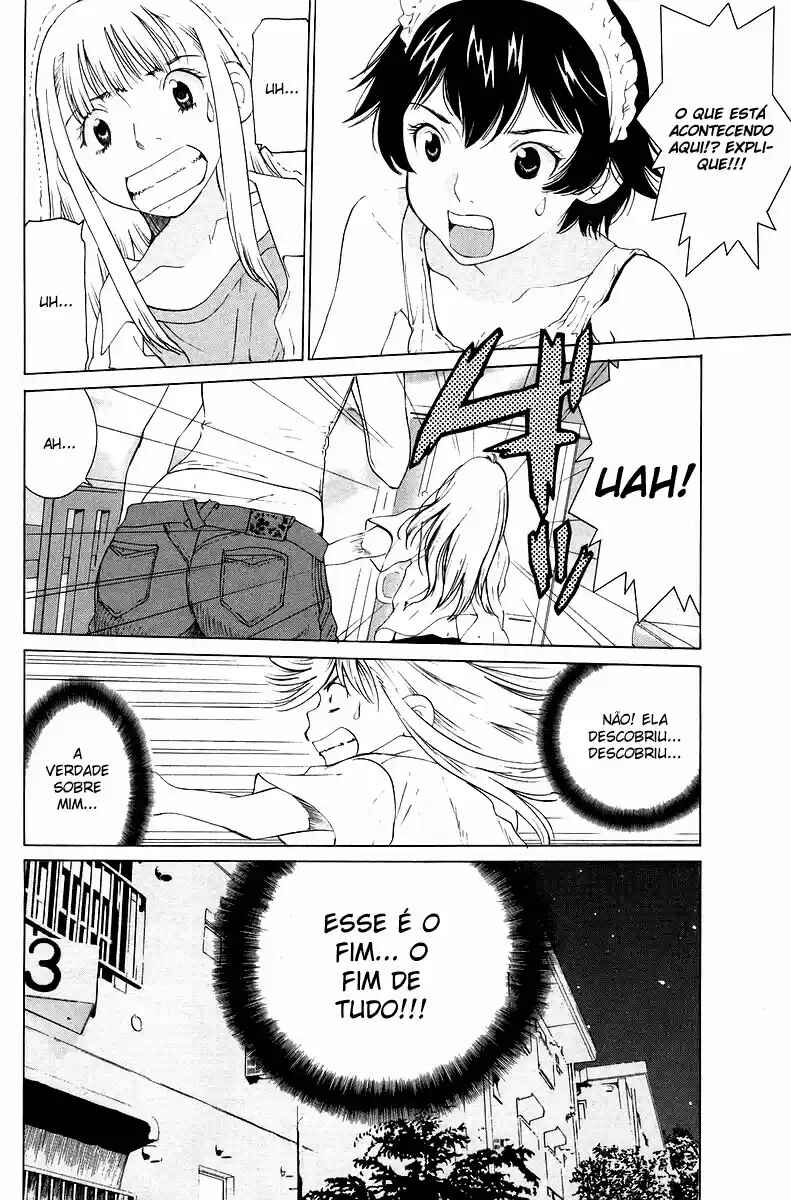 Gacha Gacha - Secret Chapter 54 - Page 10