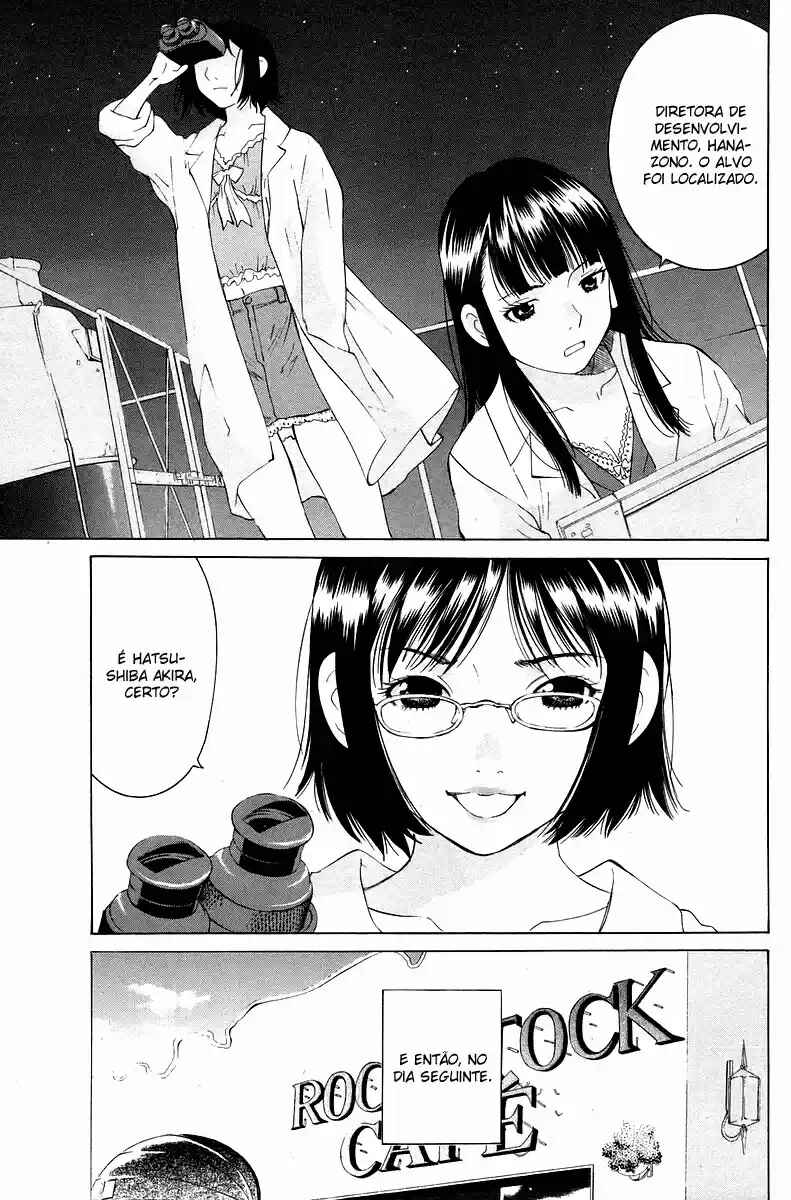 Gacha Gacha - Secret Chapter 54 - Page 13