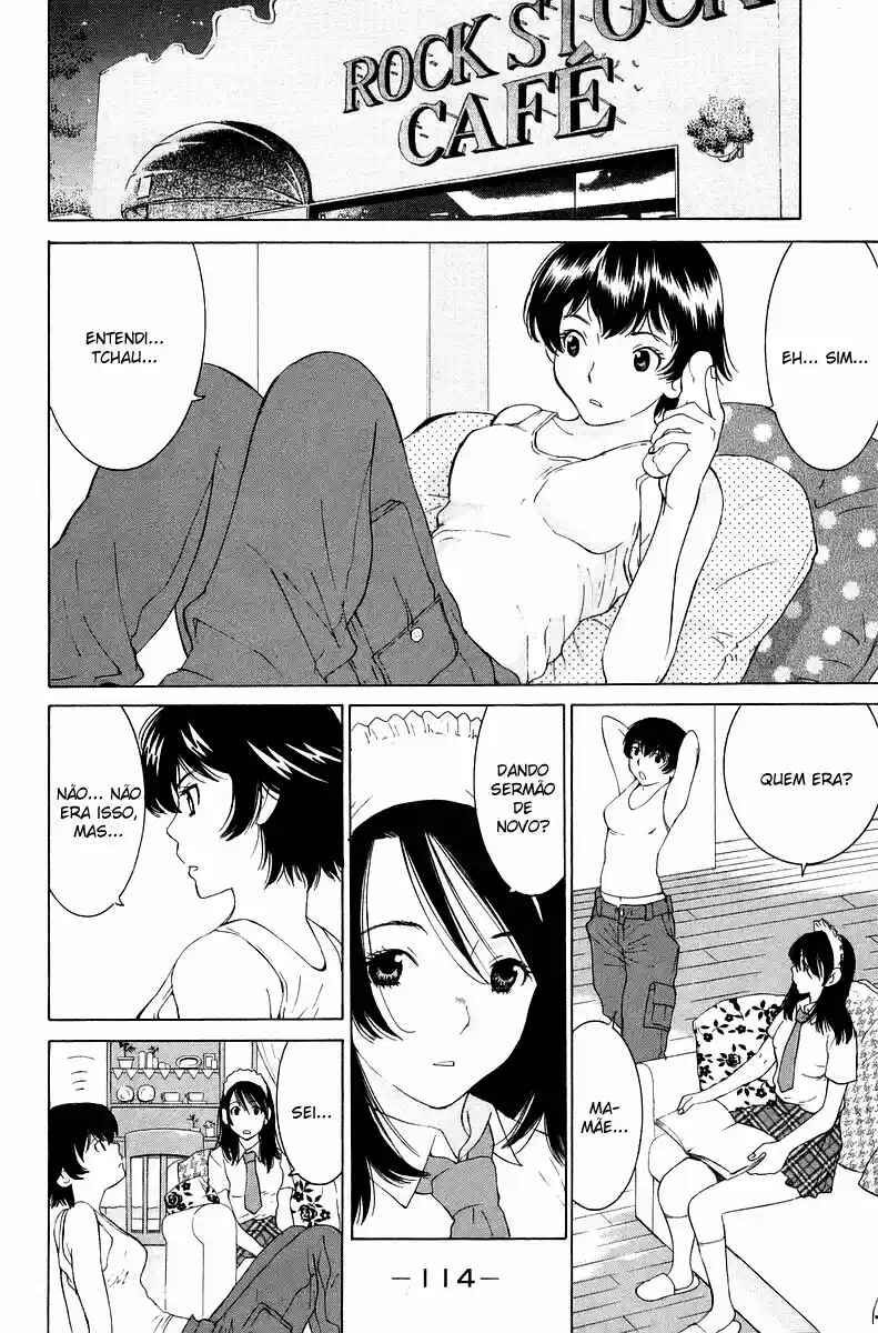 Gacha Gacha - Secret Chapter 54 - Page 2