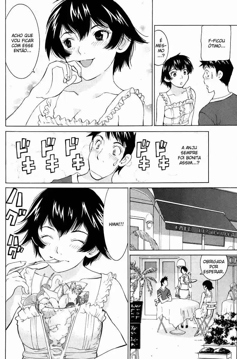 Gacha Gacha - Secret Chapter 54 - Page 20