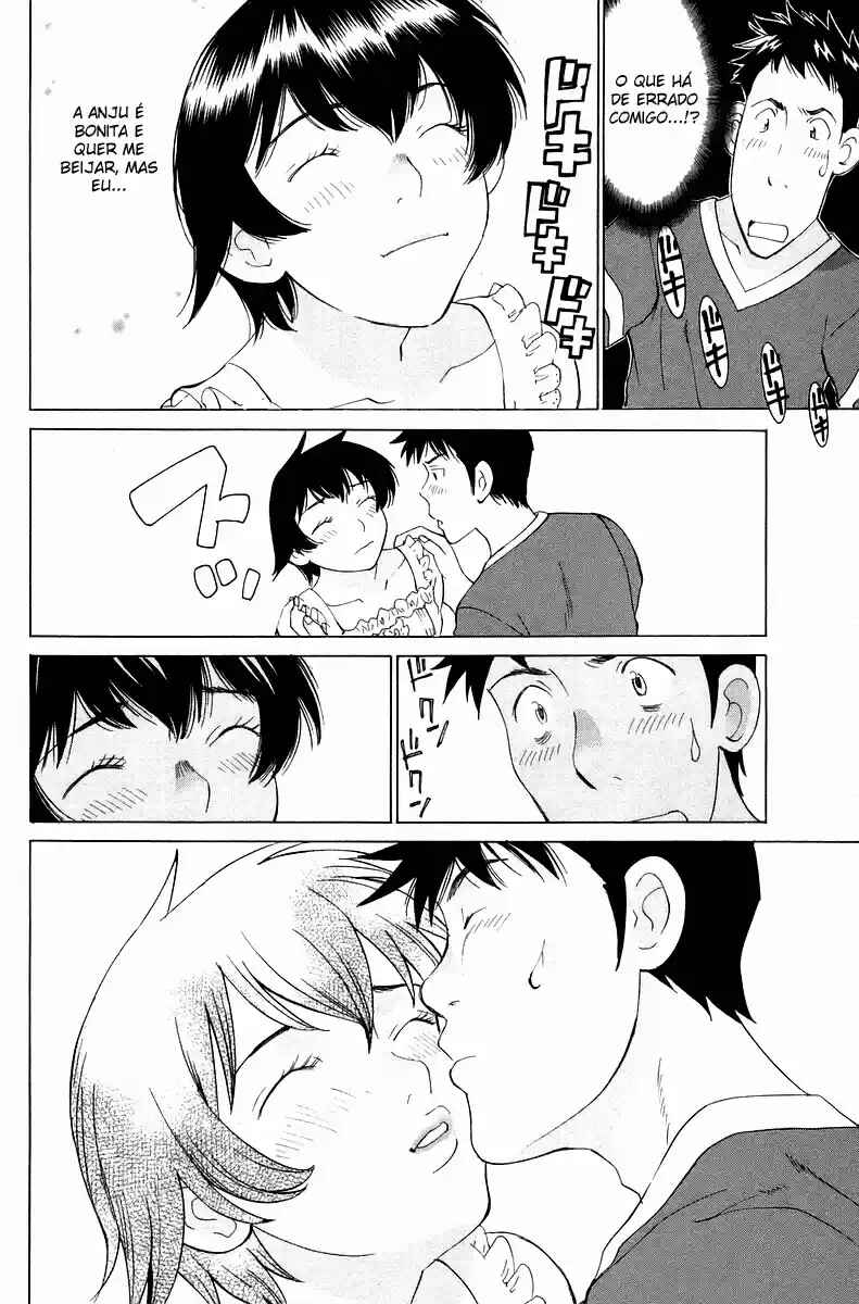 Gacha Gacha - Secret Chapter 54 - Page 26