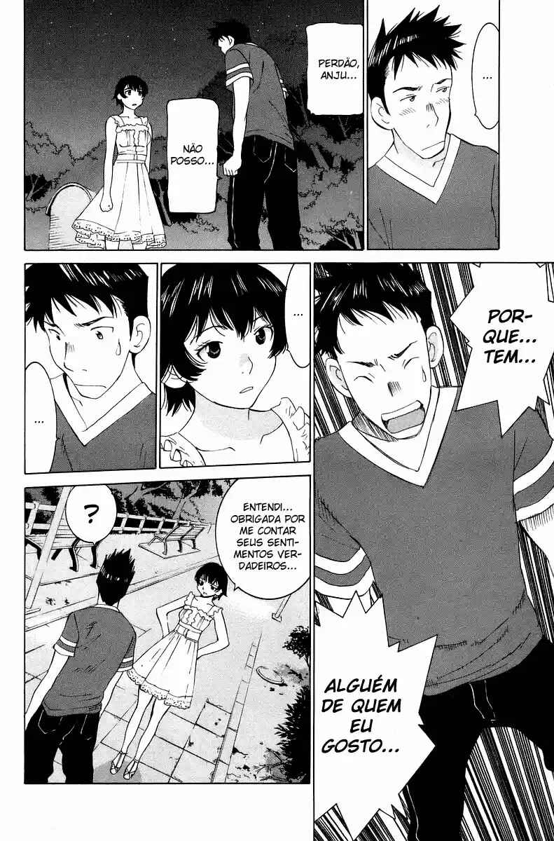 Gacha Gacha - Secret Chapter 54 - Page 28