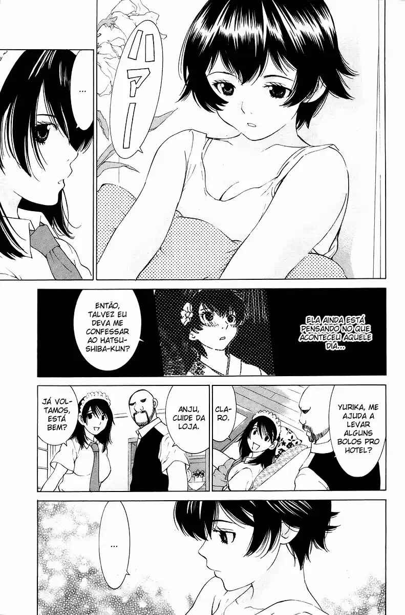 Gacha Gacha - Secret Chapter 54 - Page 3