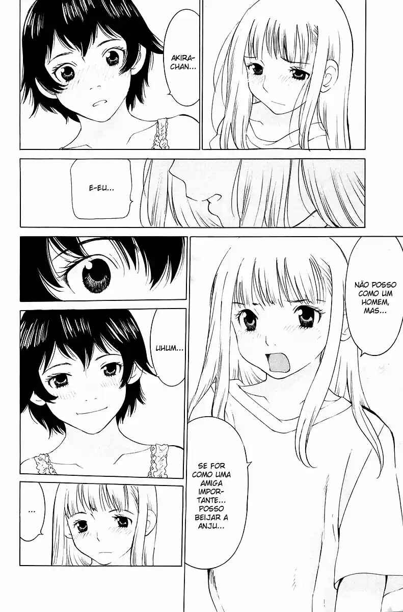 Gacha Gacha - Secret Chapter 54 - Page 34