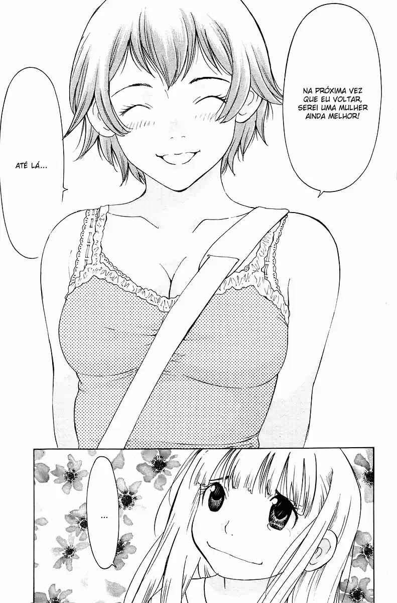 Gacha Gacha - Secret Chapter 54 - Page 35