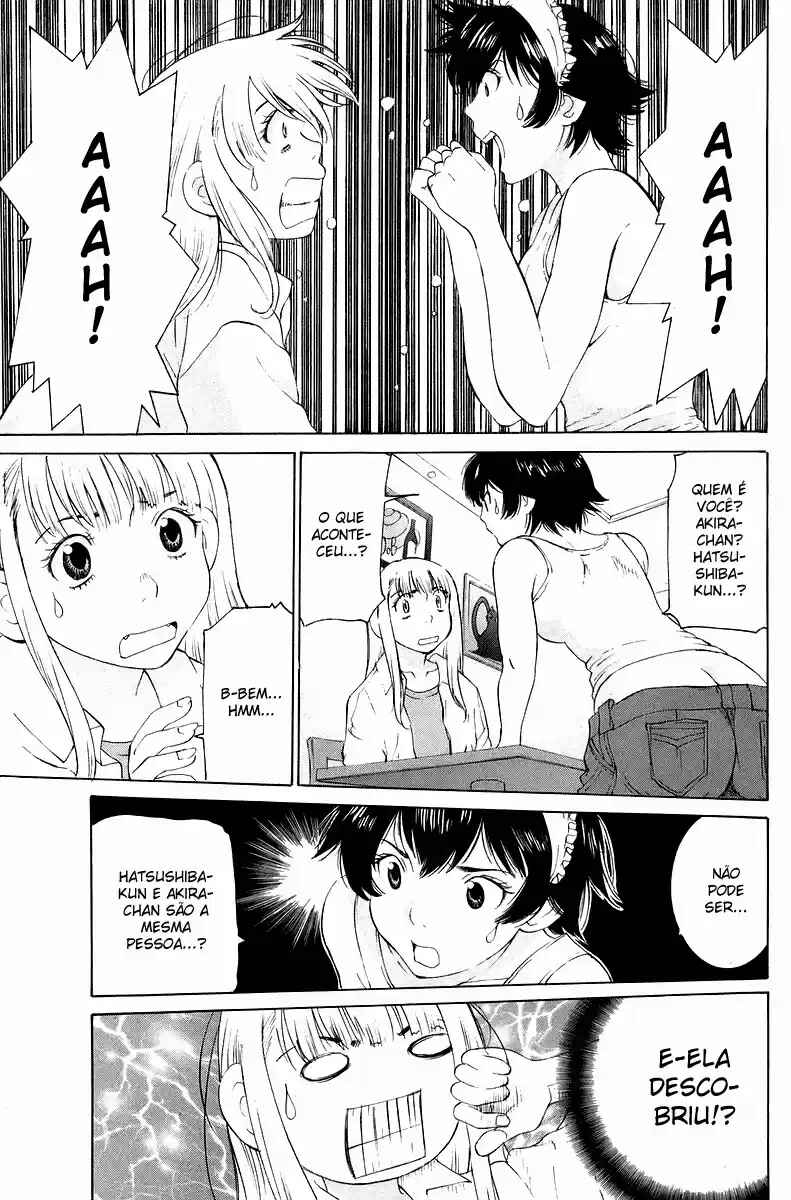 Gacha Gacha - Secret Chapter 54 - Page 9