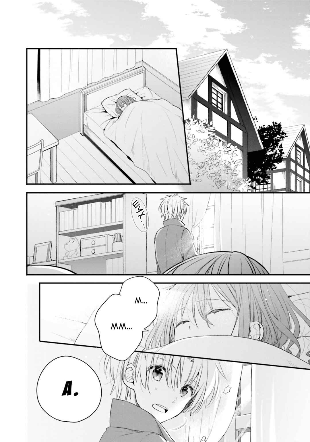 Yuusha-sama no Osananajimi to Iu Settei no Make Heroine ni Tensei Shita node, Chougoushi ni Job Change Shimasu. Chapter 19 - Page 2