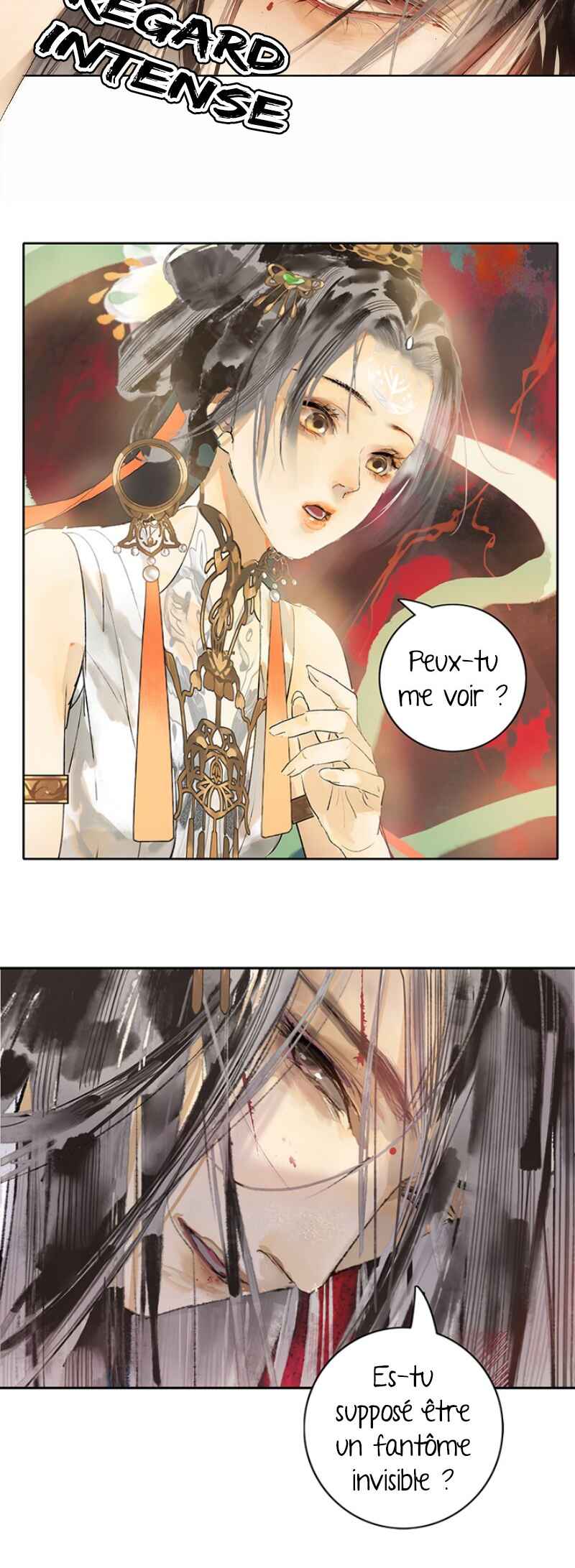 Xiǎo-Shīmèi Bùxiǎng Fēishēng Chapter 1 - Page 8