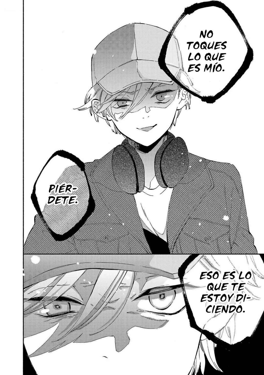 Kono Ura Aka, Sensei desho? Chapter 13 - Page 8