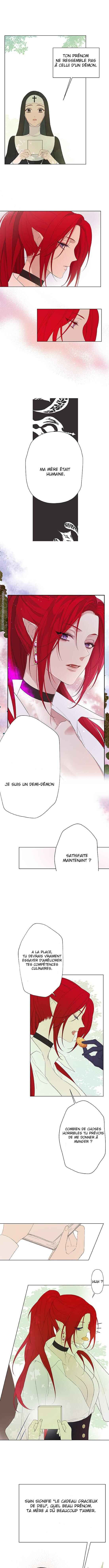 The Devil Knows Your Name Chapter 9.2 - Page 3