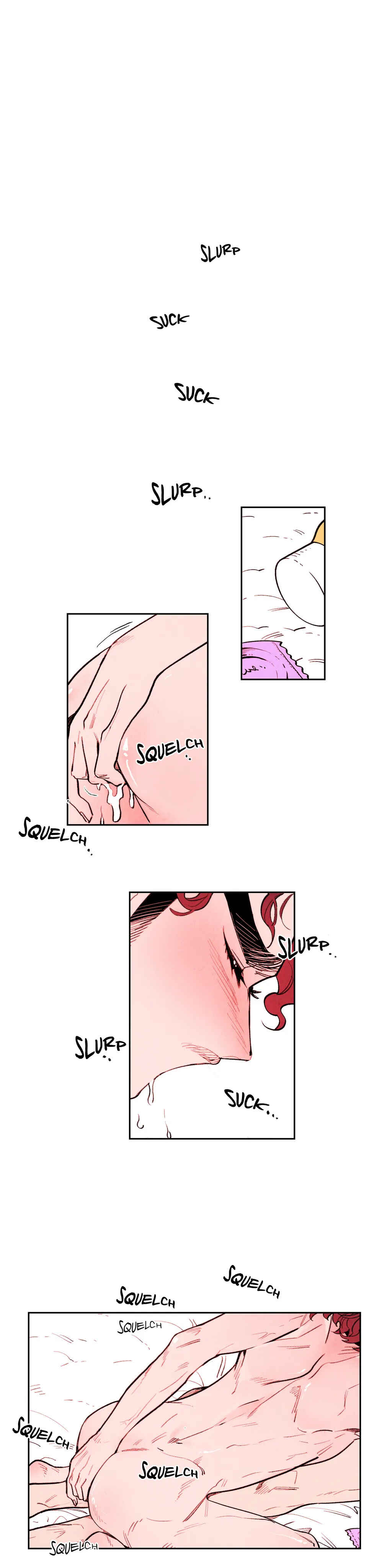 Man Crush Chapter 68 - Page 4