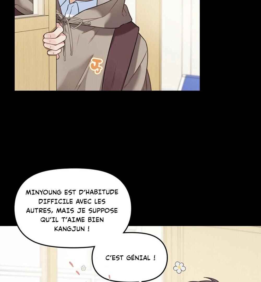 Blood and Love Chapter 47 - Page 10
