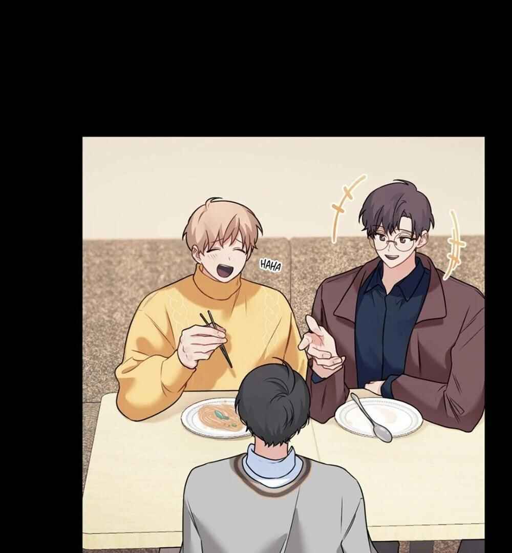 Blood and Love Chapter 47 - Page 13