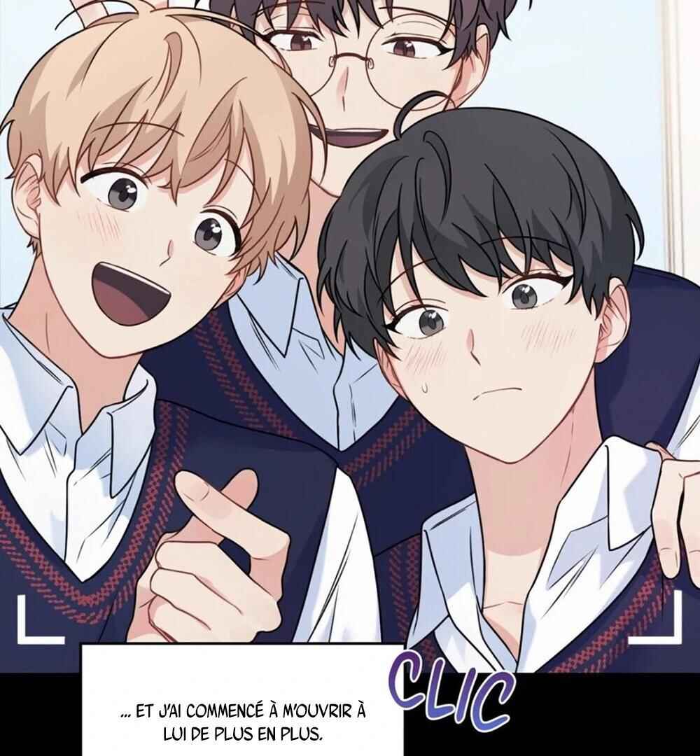 Blood and Love Chapter 47 - Page 15