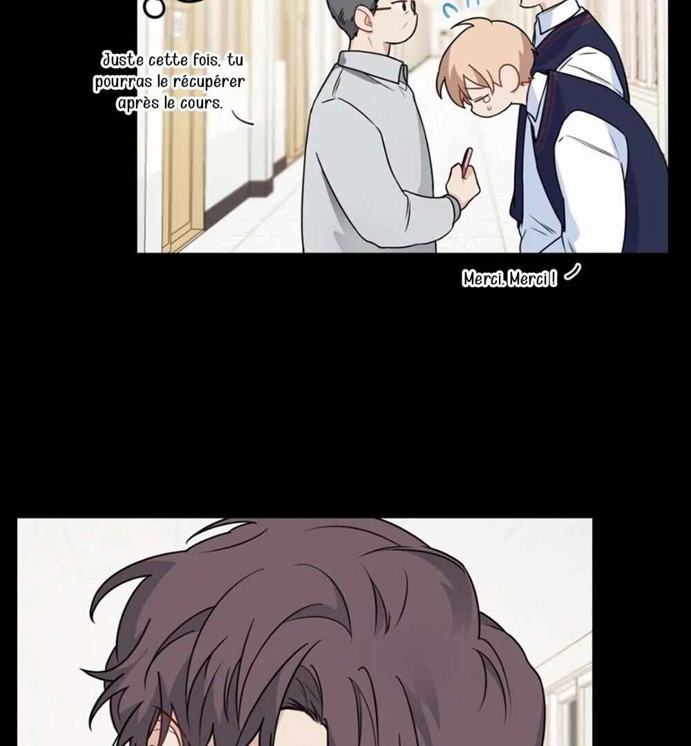 Blood and Love Chapter 47 - Page 22