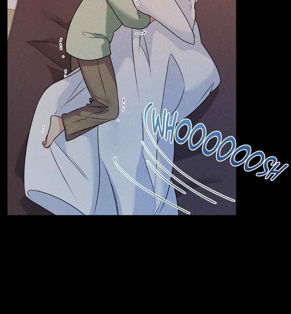 Blood and Love Chapter 47 - Page 31