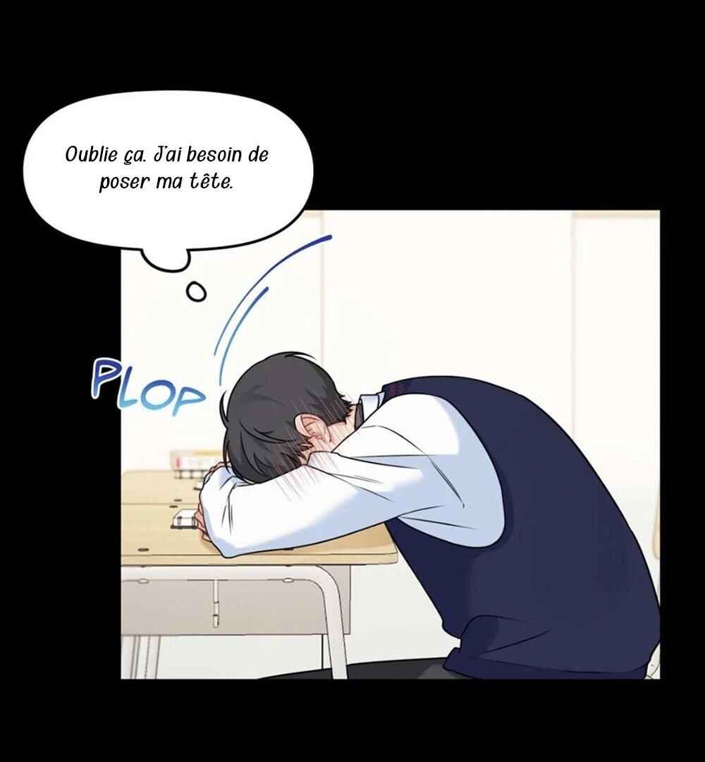 Blood and Love Chapter 47 - Page 32