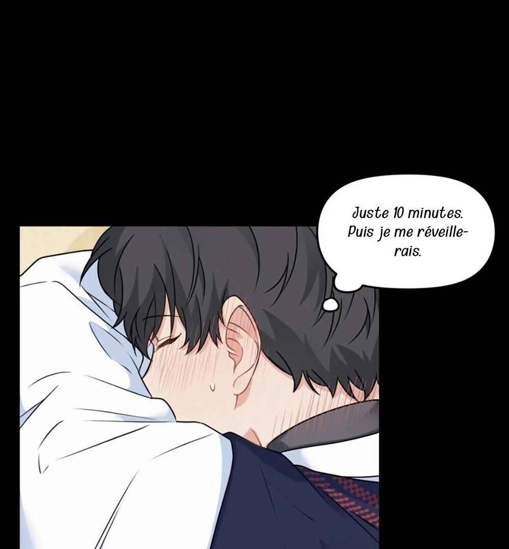 Blood and Love Chapter 47 - Page 33