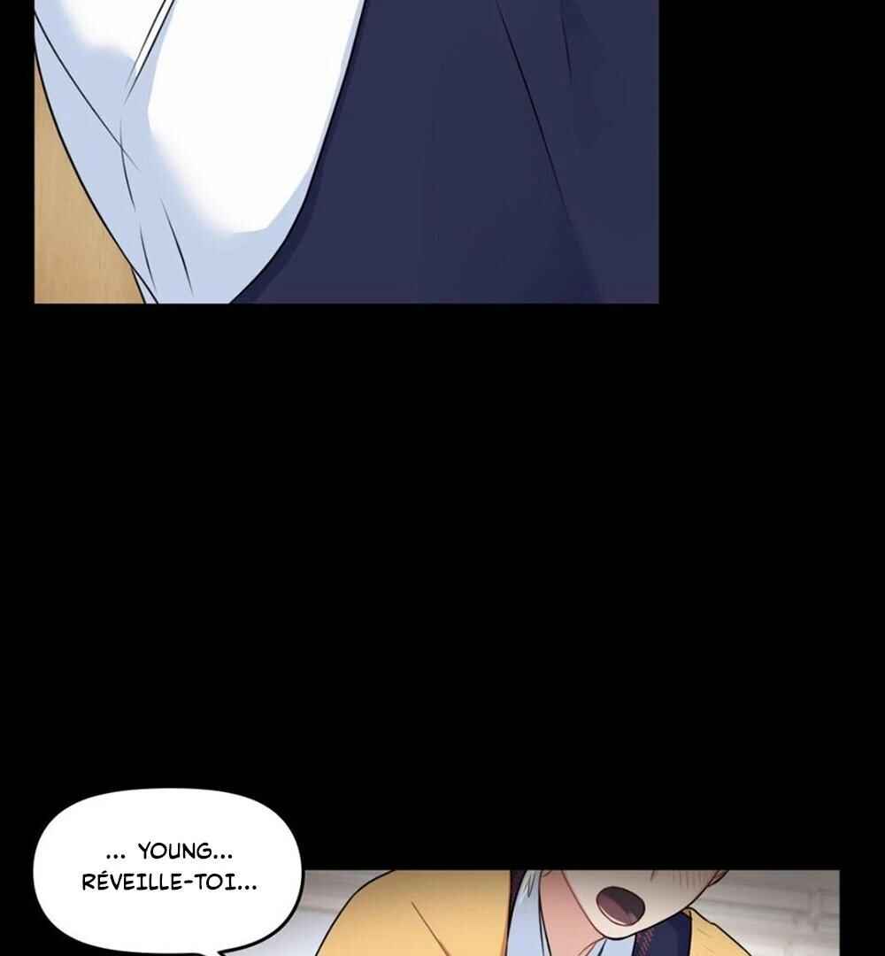 Blood and Love Chapter 47 - Page 34