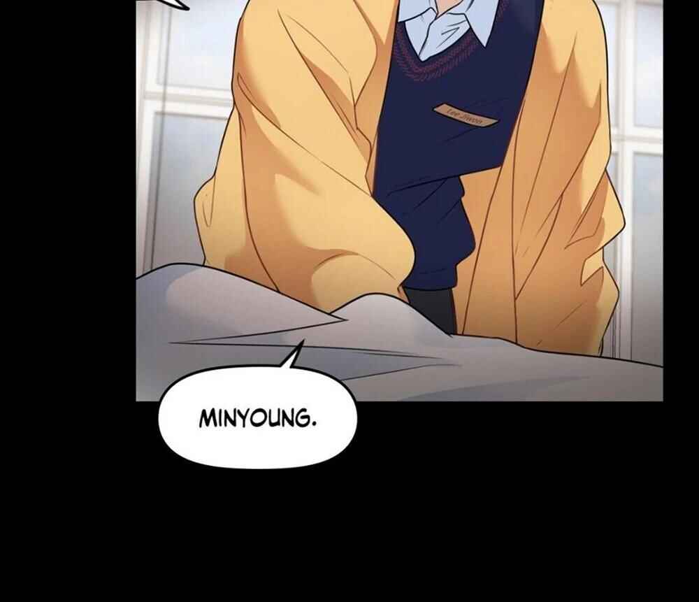 Blood and Love Chapter 47 - Page 35
