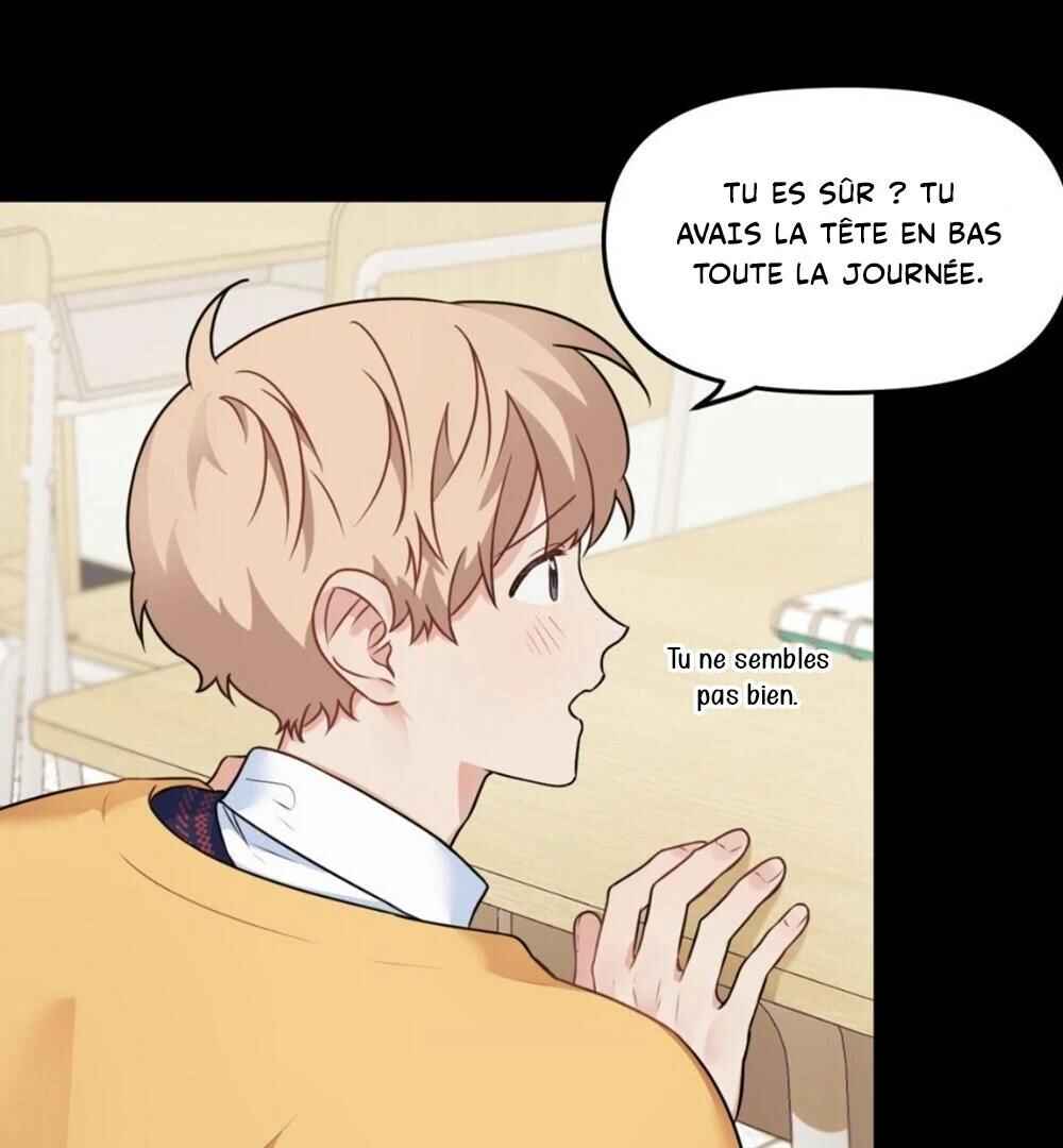 Blood and Love Chapter 47 - Page 40