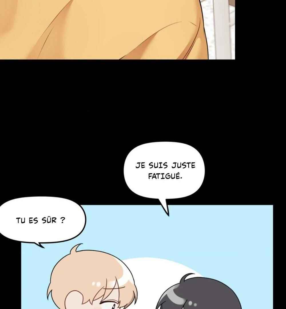Blood and Love Chapter 47 - Page 41