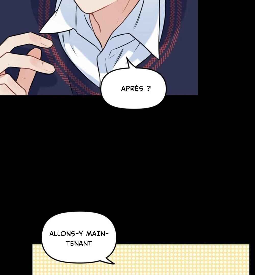 Blood and Love Chapter 47 - Page 53