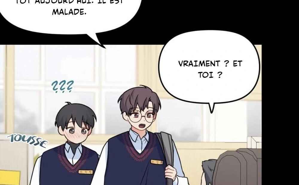 Blood and Love Chapter 47 - Page 55