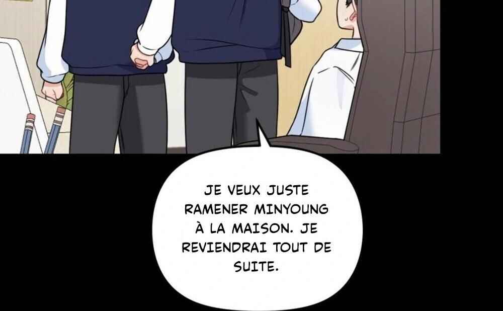 Blood and Love Chapter 47 - Page 56