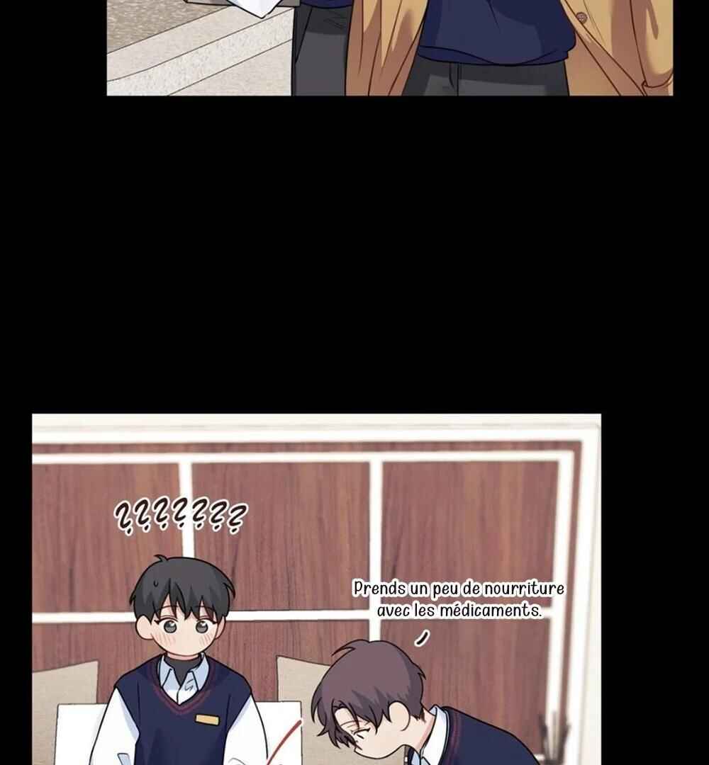Blood and Love Chapter 47 - Page 58
