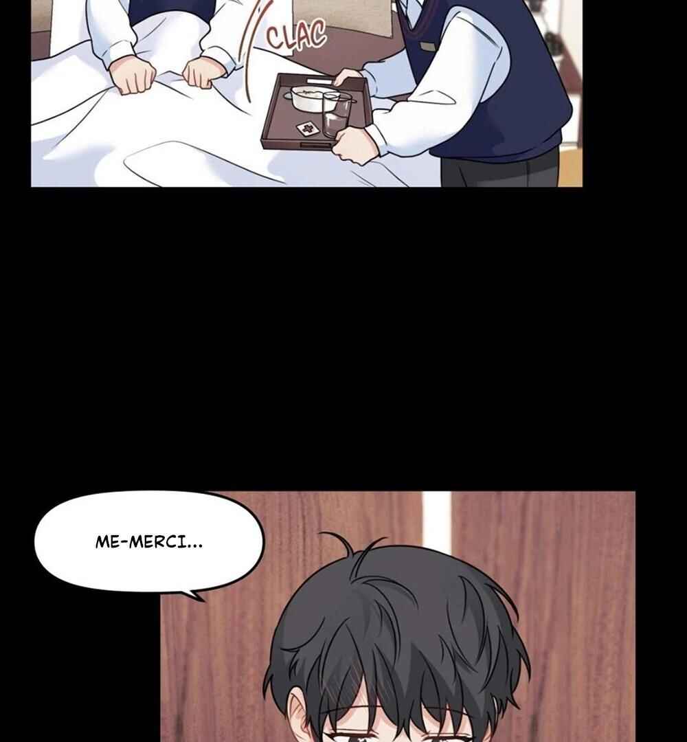 Blood and Love Chapter 47 - Page 59