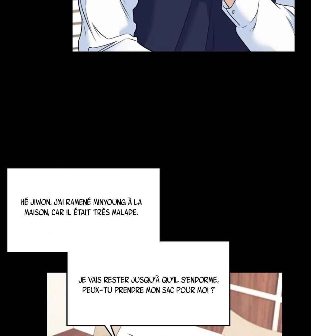 Blood and Love Chapter 47 - Page 68