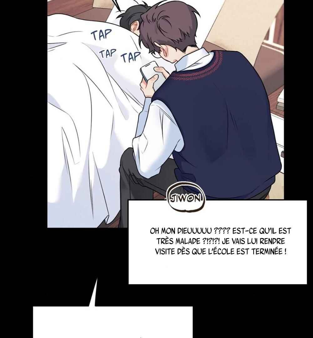 Blood and Love Chapter 47 - Page 69