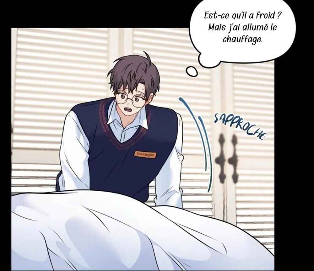 Blood and Love Chapter 47 - Page 73